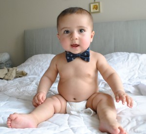 Chippendale Micah